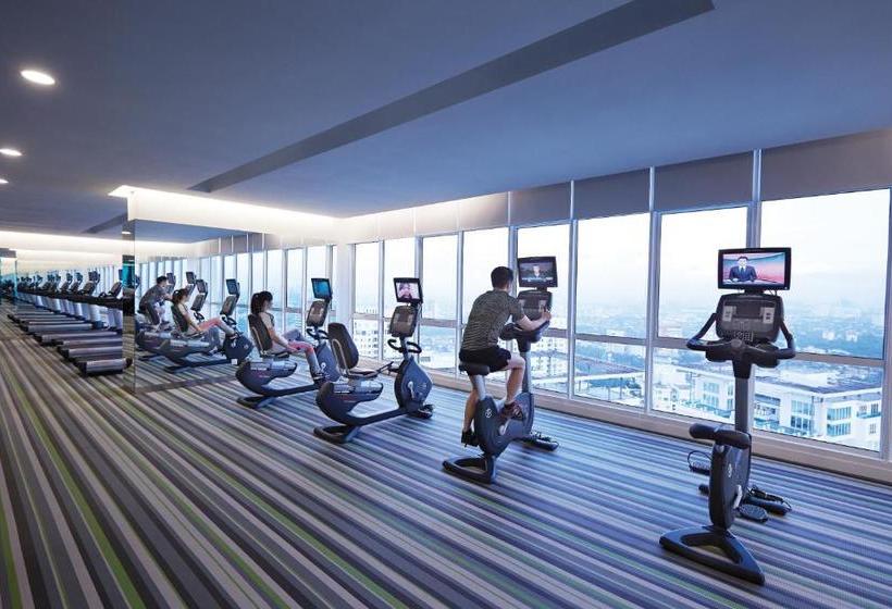 Fotos del hotel Invito  & Residence:  25