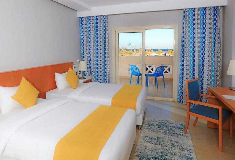 Fotos del hotel Labranda Sataya Resort:  4