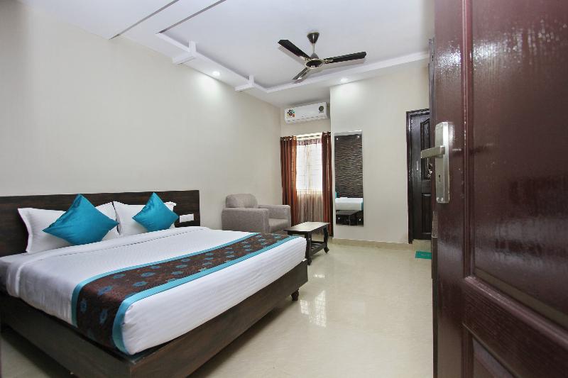 Fotos del hotel Central Suites:  9