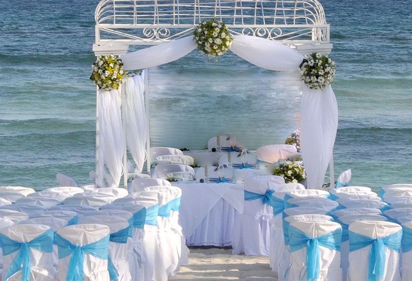 Fotos del hotel Barceló Capella Beach:  2