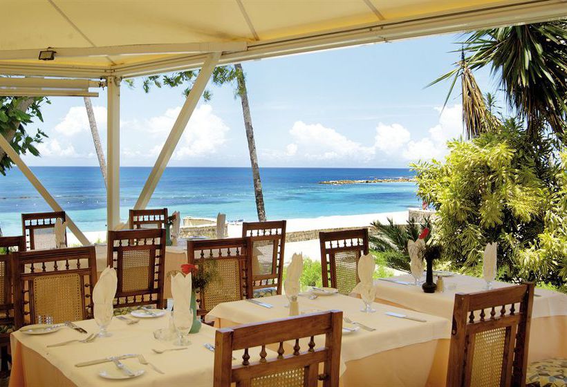 Fotos del hotel Barceló Capella Beach:  3