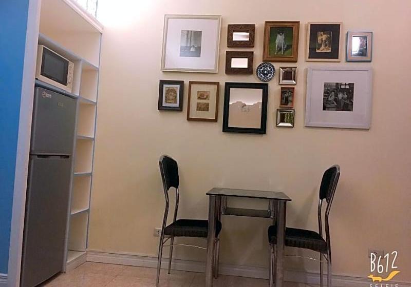 Fotos del hotel Manila Lee:  3