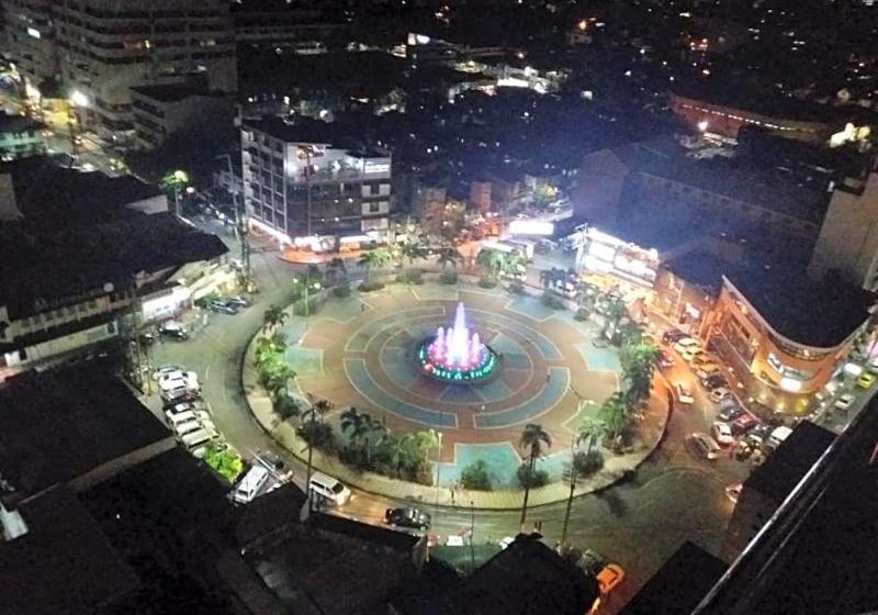 Fotos del hotel Manila Lee:  15