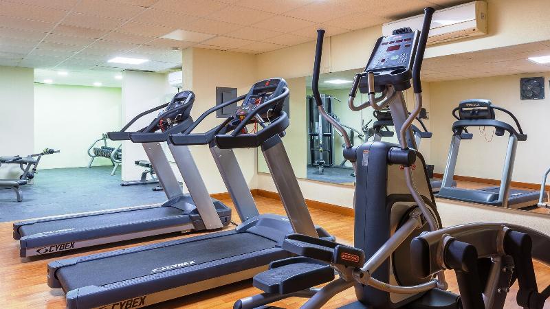 Fotos del hotel Mirador Del Cabo:  5