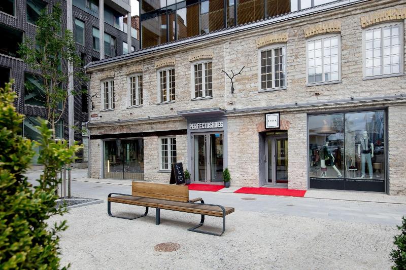 Fotos del hotel Rotermanni Apartments:  14