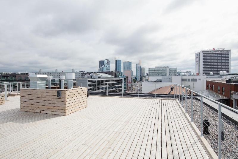 Fotos del hotel Rotermanni Apartments:  15