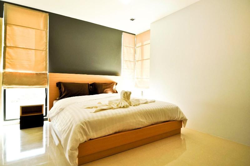 Fotos del hotel Royal Kamala Phuket:  10