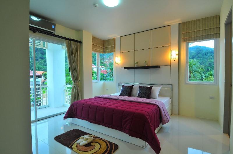 Fotos del hotel Royal Kamala Phuket:  15