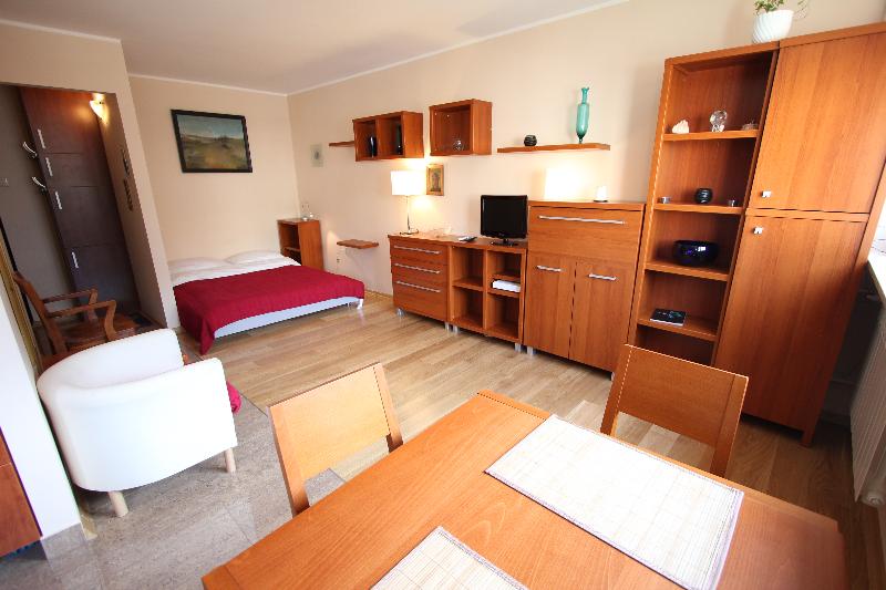 Fotos del hotel Capital Apartments Old Town:  6