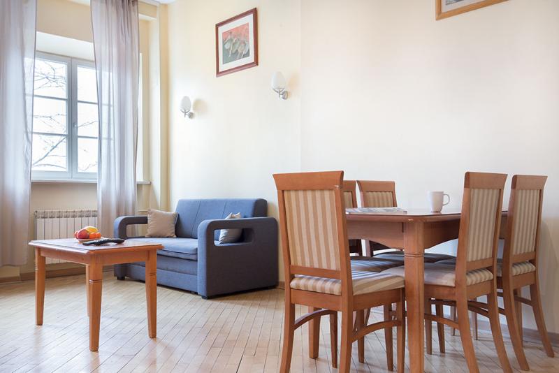 Fotos del hotel Capital Apartments Old Town:  13