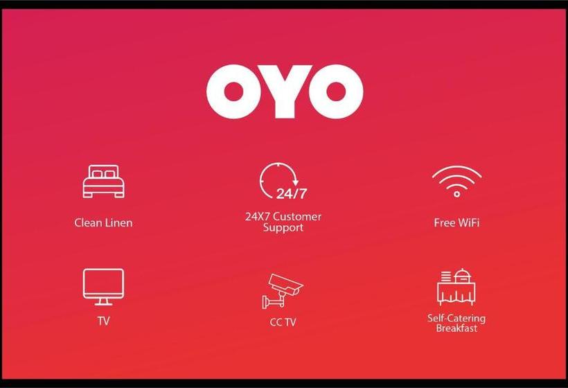 Fotos del hotel Royal India By Oyo Rooms:  6