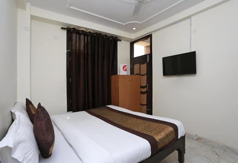 Fotos del hotel Royal India By Oyo Rooms:  8