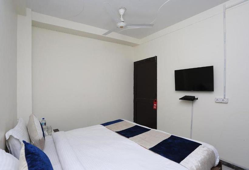 Fotos del hotel Royal India By Oyo Rooms:  14