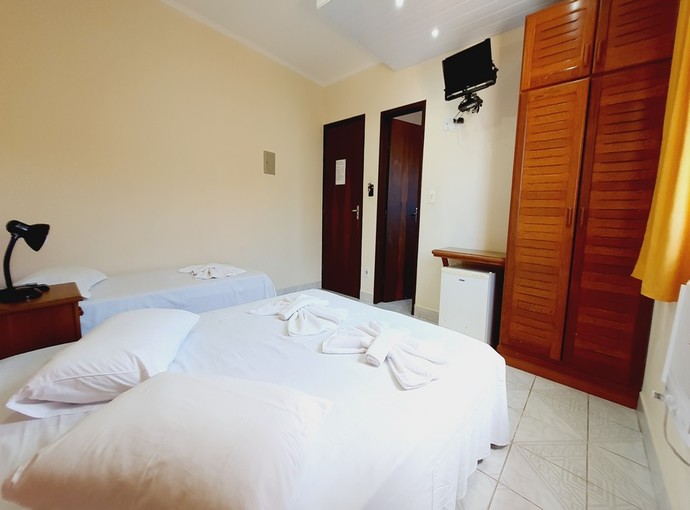 Fotos del hotel Open House Apart:  6