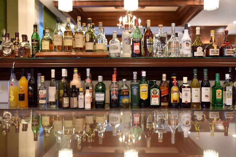 Fotos del hotel Alexander Hotel Gerakari:  6