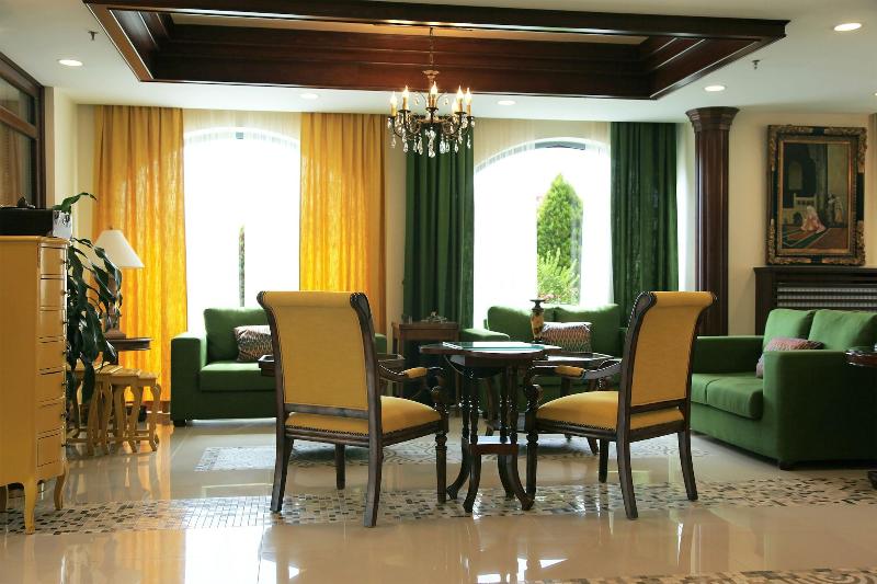 Fotos del hotel Alexander Hotel Gerakari:  8