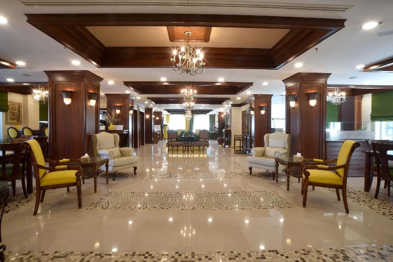 Fotos del hotel Alexander Hotel Gerakari:  7