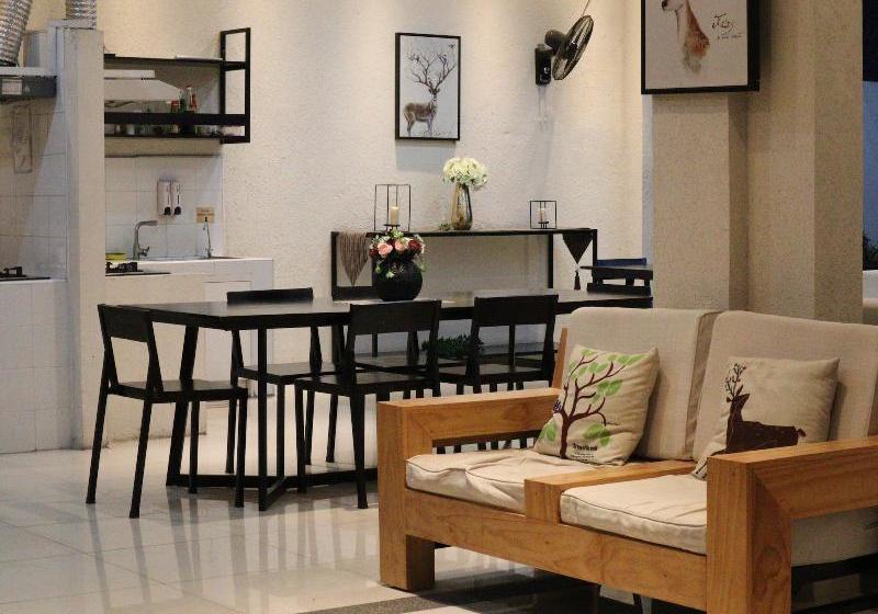 Fotos del hotel Sunshine Guesthouse:  9