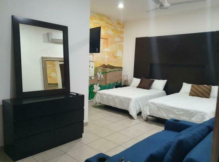 Fotos del hotel Espíritu Santo  Boutique:  5