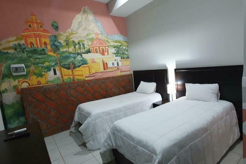 Fotos del hotel Espíritu Santo  Boutique:  11