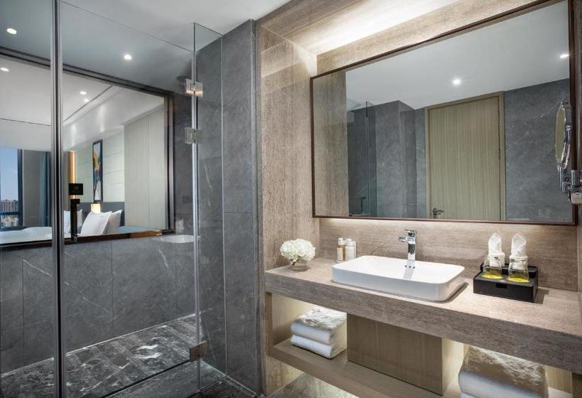 Fotos del hotel Holiday Inn Nanning Zhuangjin, An Ihg:  8