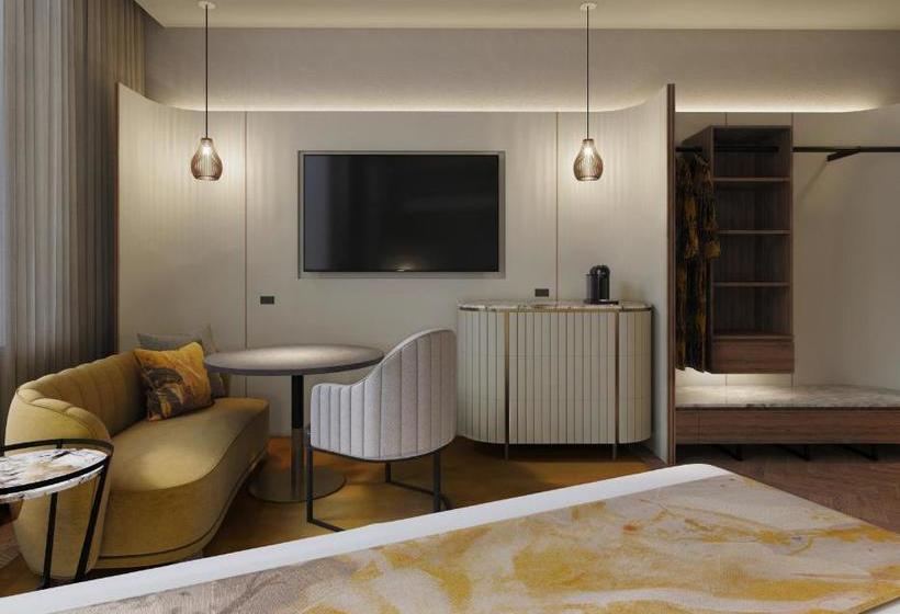 Fotos del hotel Crystalbrook Kingsley:  24