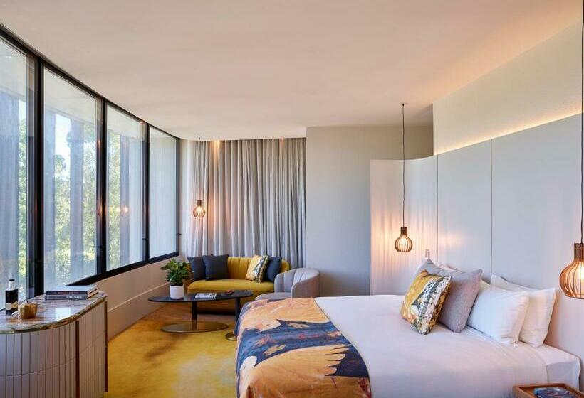 Fotos del hotel Crystalbrook Kingsley:  25