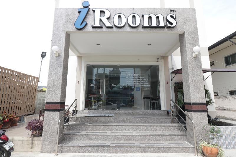 Fotos del hotel Hua Hin Irooms By Oyo Rooms:  13