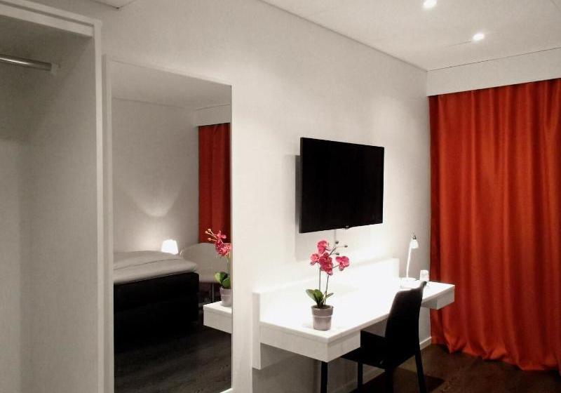 Fotos del hotel Nolvik Hotell & Konferens:  5