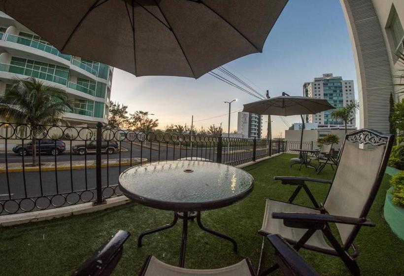 Fotos del hotel Oliba:  16