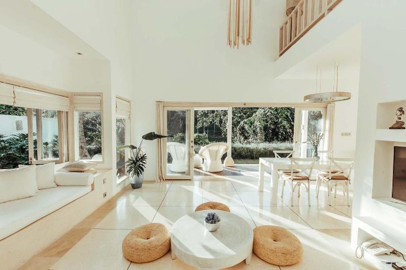 Fotos del hotel Cloud Nine Estate:  3