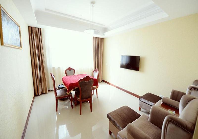 Fotos del hotel Vienna  Shanghai Jiading New City:  5