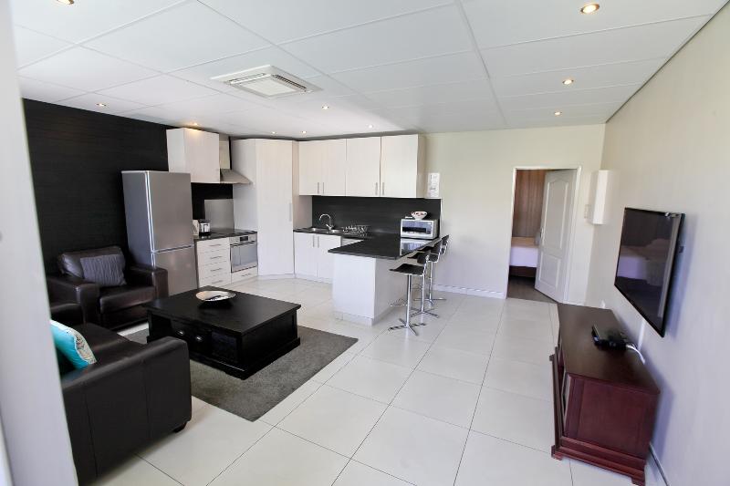 Fotos del hotel Hillside Executive Accommodation Maerua Mall:  4