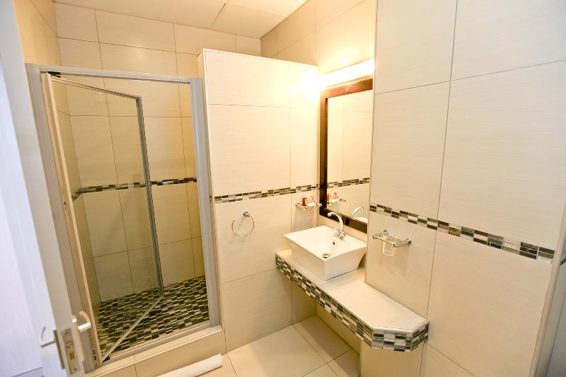 Fotos del hotel Hillside Executive Accommodation Maerua Mall:  6