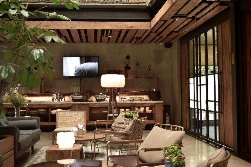 Fotos del hotel Kollektiv:  3