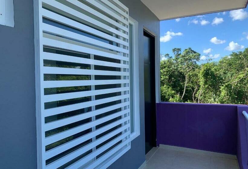 Fotos del hotel Cancun Tennis Inn  All Inclusive:  10