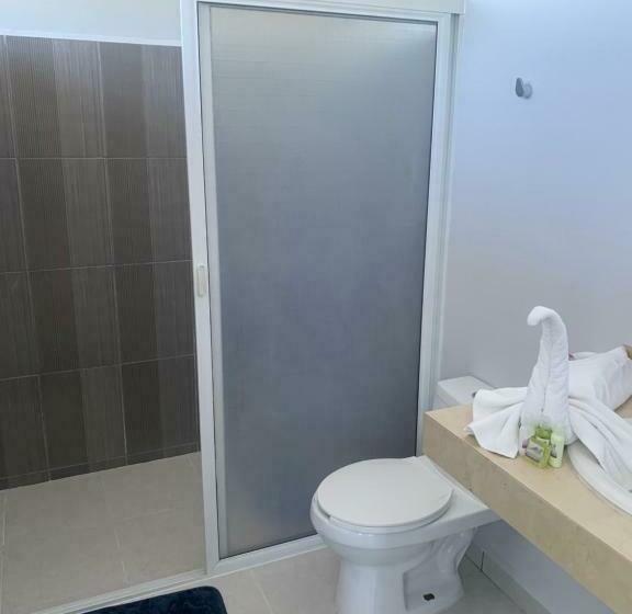 Fotos del hotel Cancun Tennis Inn  All Inclusive:  12