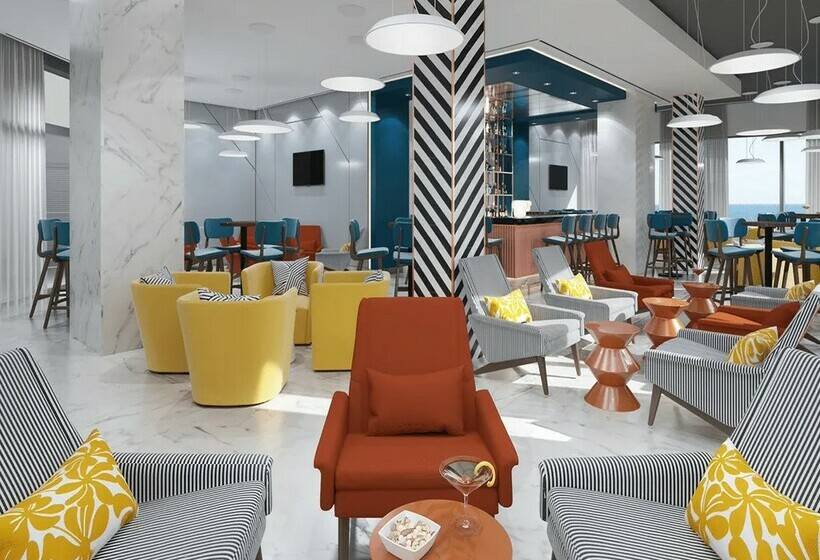 Fotos del hotel Grand Aston La Habana:  7