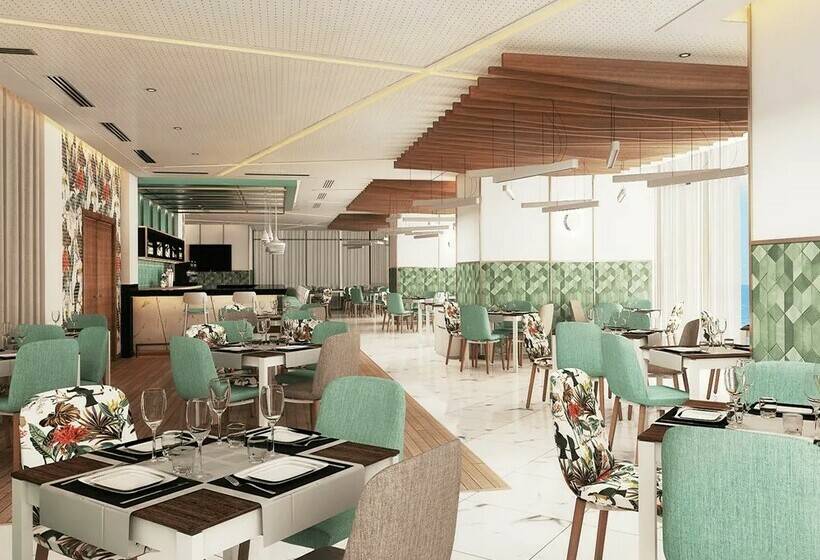 Fotos del hotel Grand Aston La Habana:  11