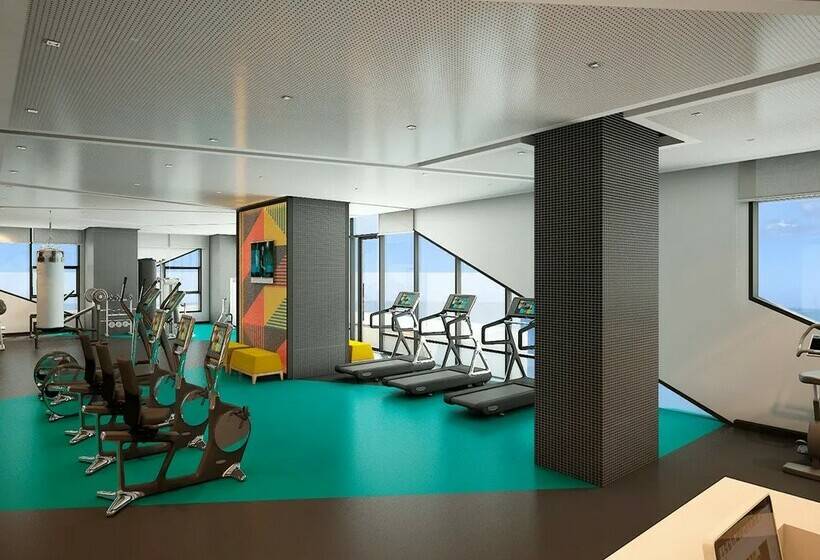 Fotos del hotel Grand Aston La Habana:  12