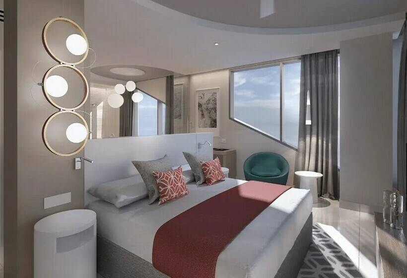 Fotos del hotel Grand Aston La Habana:  19