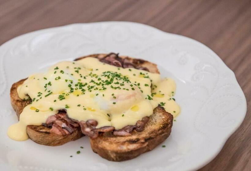 Fotos del hotel The Gomerino:  13