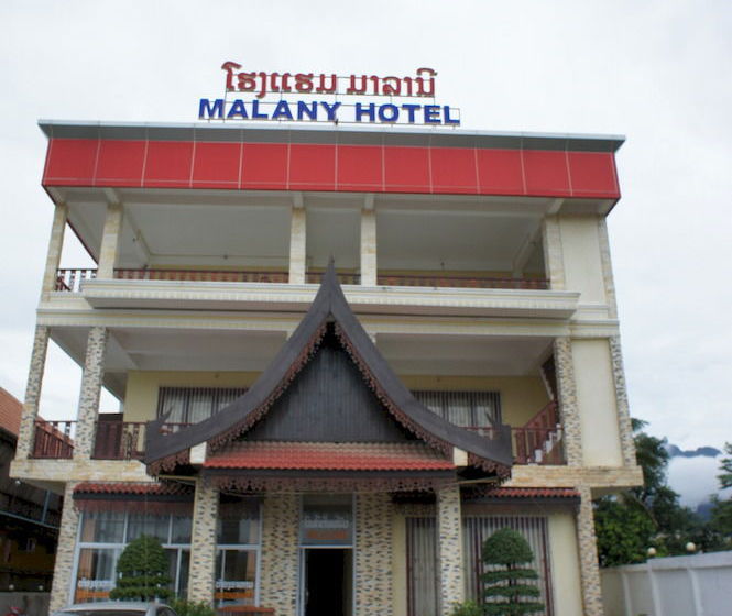 Fotos del hotel Malany:  5