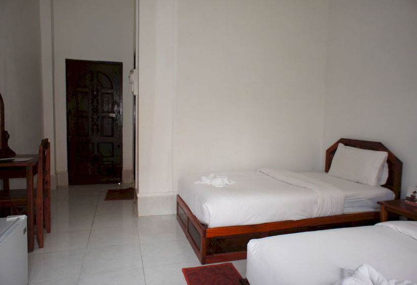 Fotos del hotel Malany:  15