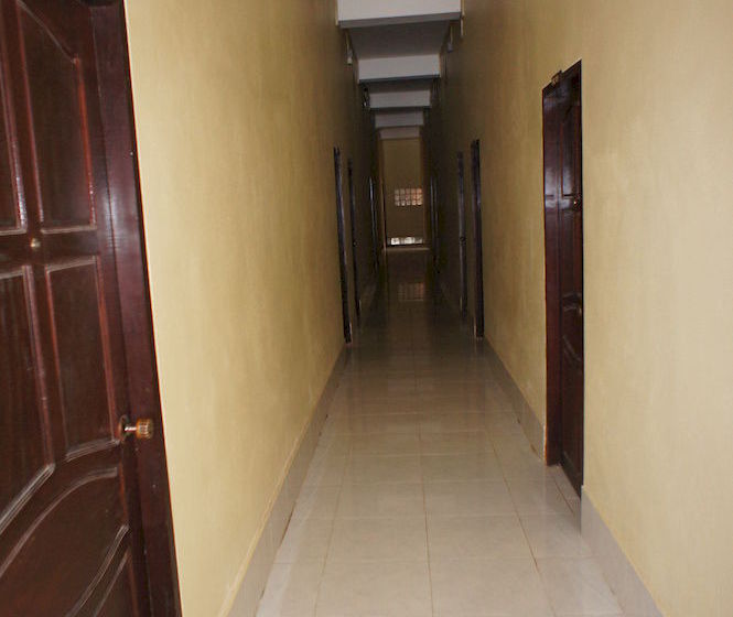 Fotos del hotel Malany:  3