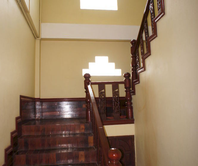 Fotos del hotel Malany:  22