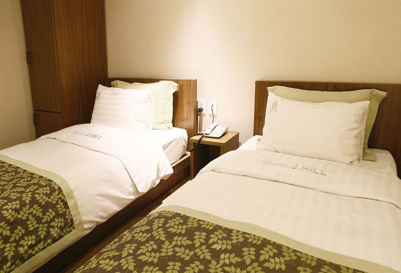 Fotos del hotel Jhill:  20