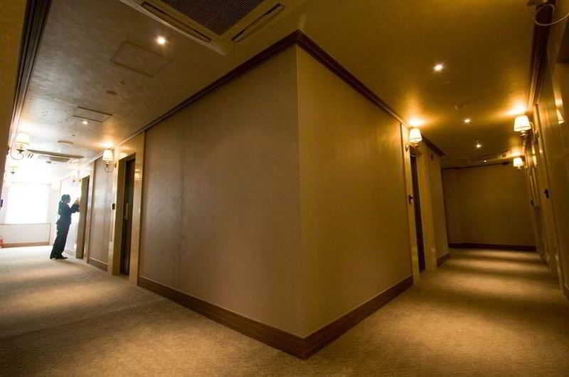 Fotos del hotel Jhill:  2