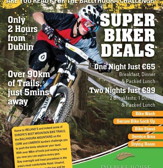 Fotos del hotel Deebert House:  13