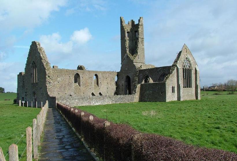 Fotos del hotel Deebert House:  11